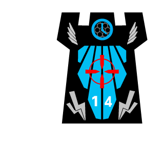 yeto14's emblem