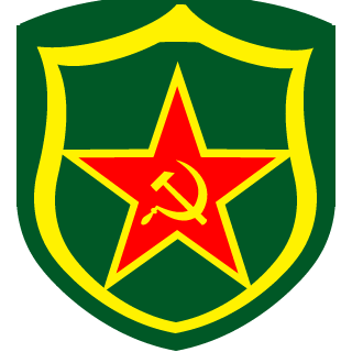AloneAl's emblem