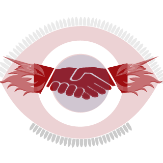 BFinternational Gaming's emblem
