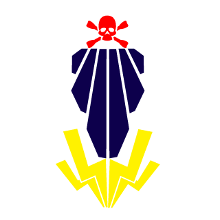 Bodybagomen1's emblem