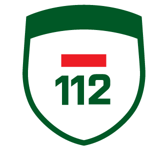 IronCXII's emblem