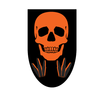 IFOXTROTTI's emblem