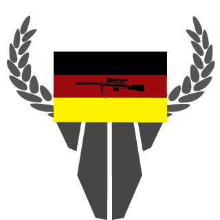 Airztryke's emblem
