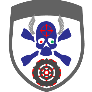 HaywireSwine83's emblem