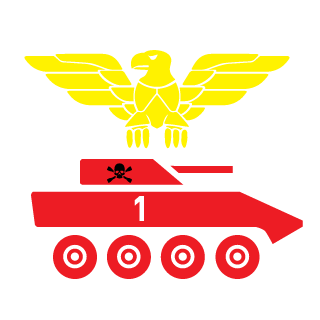 Horrido2000's emblem