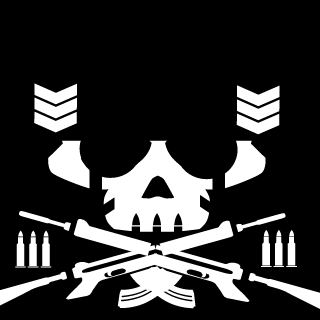 MUTA MIST's emblem