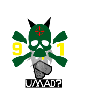 MaThista91's emblem