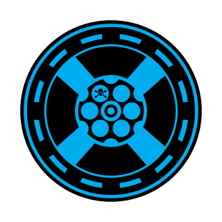 KrzyzaQ47's emblem