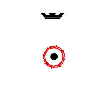 unikevlar's emblem