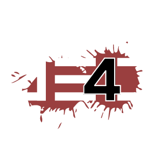 The Walking Dead's emblem