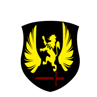 HGH258's emblem
