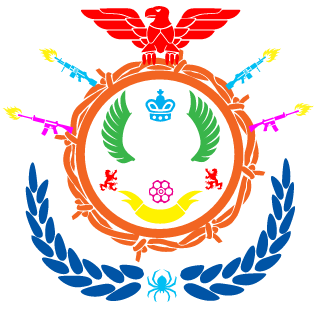 DietBrewsky's emblem