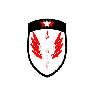 Alester_First's emblem