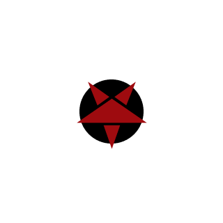 collateral95's emblem
