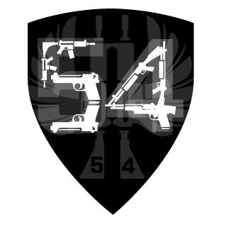 OLEG54's emblem