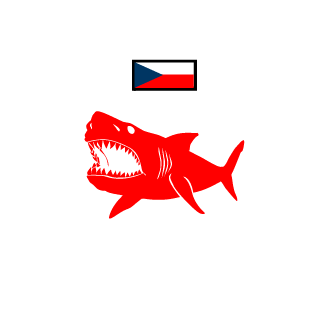 BigPenguinCZ's emblem