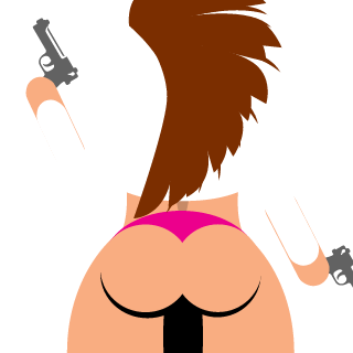 Yorkox's emblem