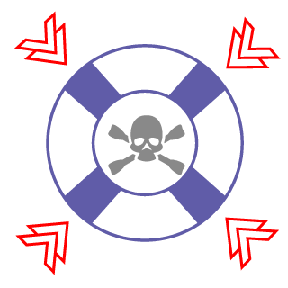 banabonable's emblem