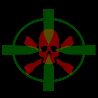 GenXjon's emblem