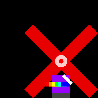 klasikig98's emblem