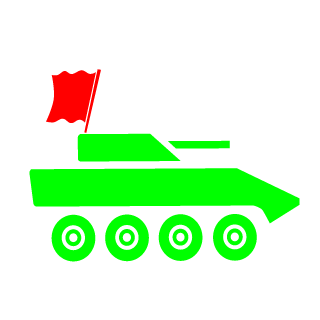 TheFatKidDeath's emblem