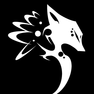 SaintSilverFox's emblem