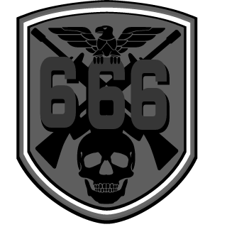 LAH-CLAN's emblem