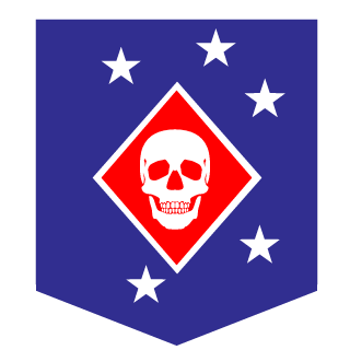 MARSOC RAIDERS's emblem