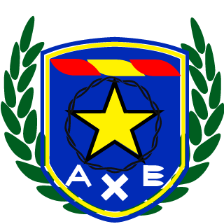 America por Europa's emblem