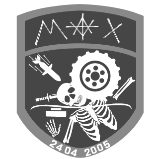 LeTsPlAyHiK228's emblem