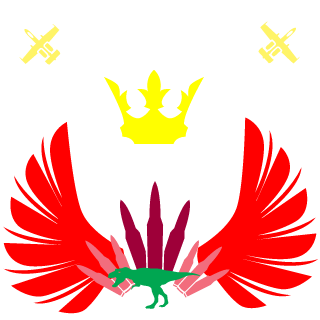 TheR3dcoat's emblem