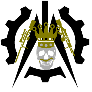 18Heradys's emblem