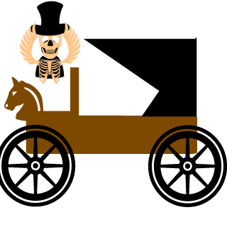 AmishDrifter's emblem