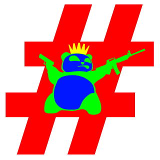 Mikosusek's emblem