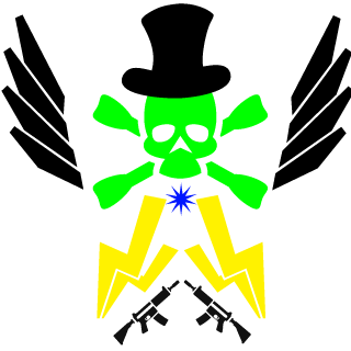 MonkeyPantsFPS's emblem