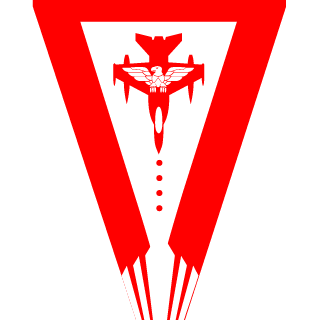 rasarack's emblem