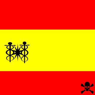 ARCA-fantasyHERO's emblem