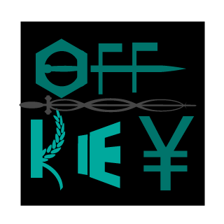 OffkeyJr's emblem