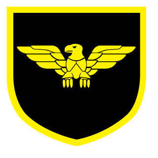Captcanadia's emblem