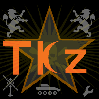 The Killer Zone's emblem