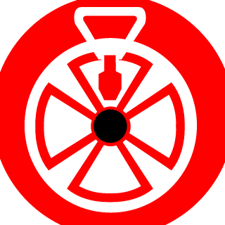 murpleathon's emblem