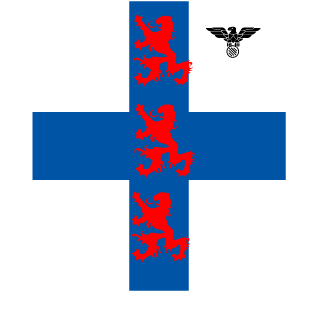 xSIG 9MMx's emblem