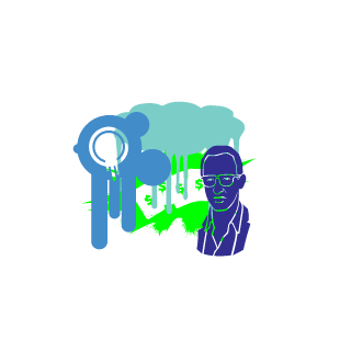 NPL-iwnl-'s emblem