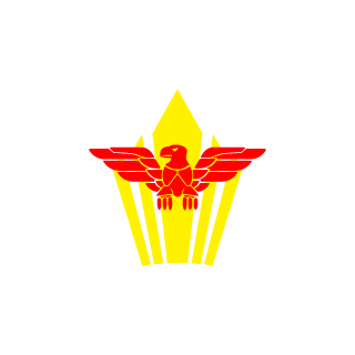 LAMOUJ83700's emblem