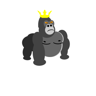 TheUglyGod1's emblem