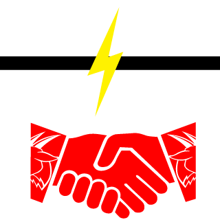 Mishchap's emblem