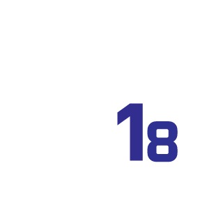 Rudo18svk's emblem