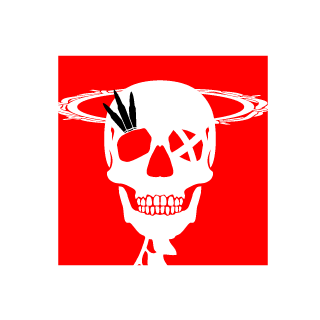 NAZ4R1K's emblem