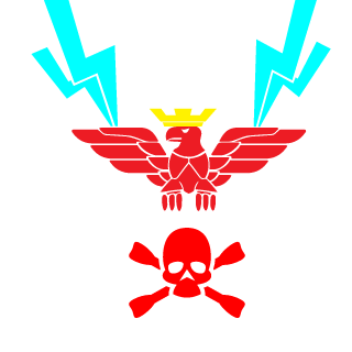 KuzanSteel's emblem