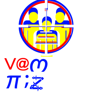 RUBLEVSKI's emblem